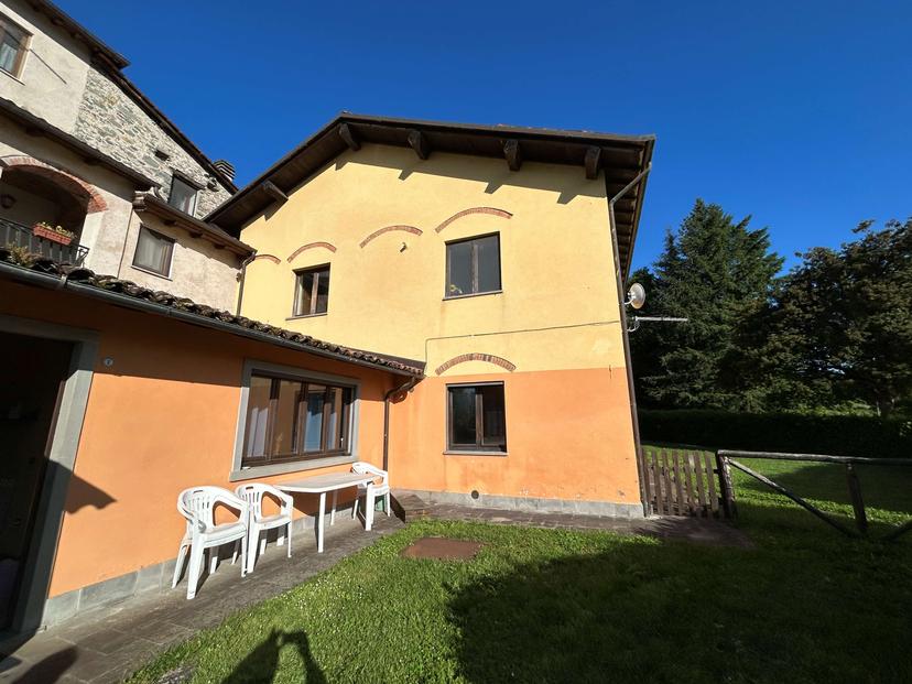 Rustico, Castelnuovo di Garfagnana — foto 2 di 5