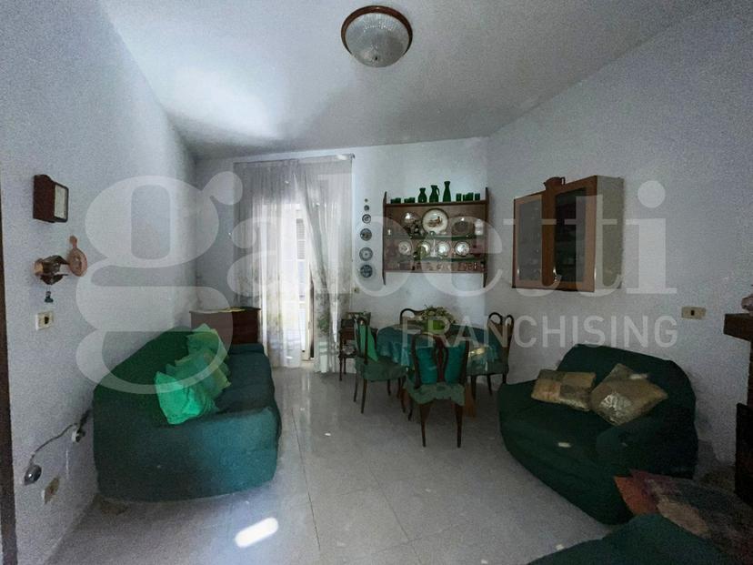 Casa indipendente in Via Napoli, Calvi Risorta — foto 5 di 5