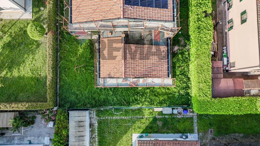 Casa indipendente in Piazza Gramsci 3/C, Riva del Po — foto 5 di 5