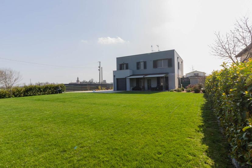 Villa, Gazzola — foto 5 di 5
