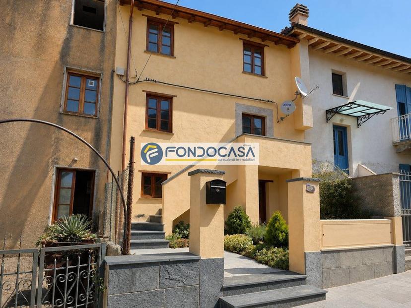 Rustico in Via Martiri del Lavoro, Seravezza — foto 2 di 5