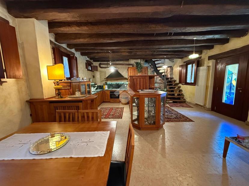 Casa indipendente in Via Dante Alighieri 00, Cison di Valmarino — foto 3 di 5