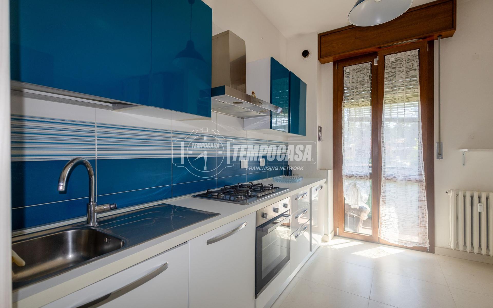 Quadrilocale in Via Carso, Reggio nell'Emilia