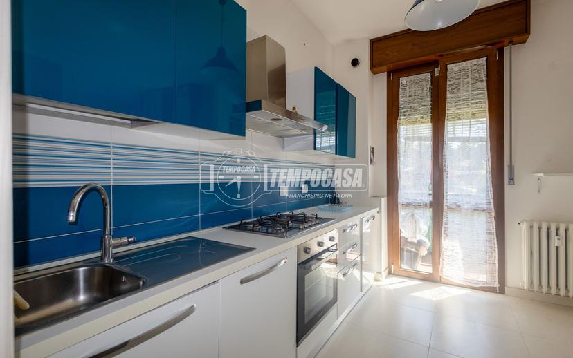 Quadrilocale in Via Carso, Reggio nell'Emilia