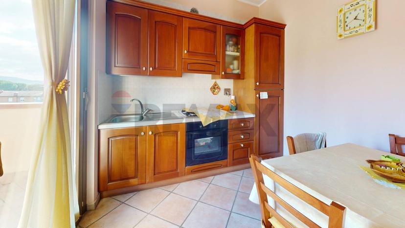 Trilocale in Via Palmiro Togliatti 10, Magione — foto 5 di 5