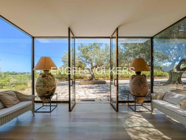 Villa in Via degli Ulivi, Caltagirone — foto 2 di 5