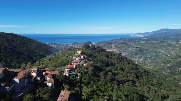 Terratetto unifamiliare in Via Miranda 4, Seborga — foto 4 di 5