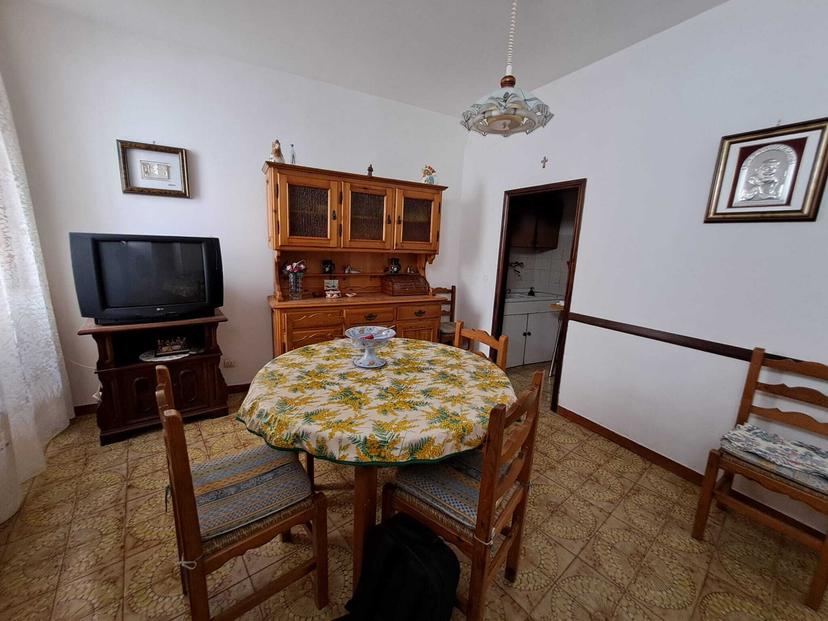 Casa indipendente in Via Umberto I, Alviano — foto 2 di 5