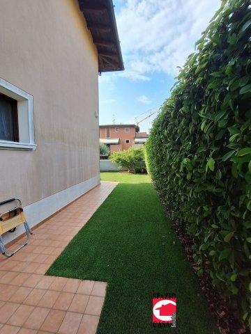 Trilocale in Via Cabrino da Mairano, Mairano — foto 4 di 5