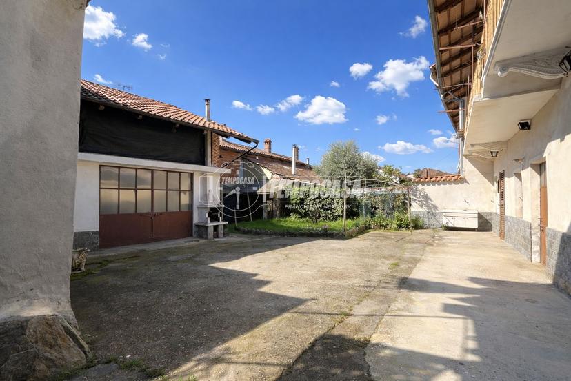 Casa indipendente, Mazzè — foto 4 di 5