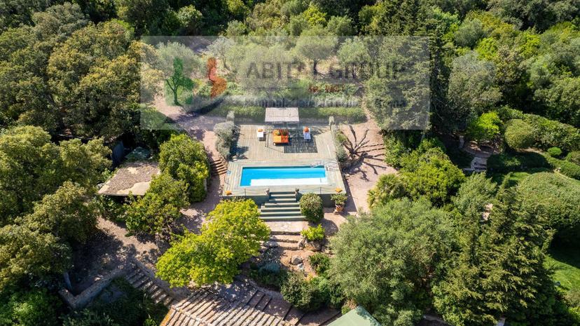 Rustico in Località Spaccamontagne, Monte Argentario — foto 3 di 5
