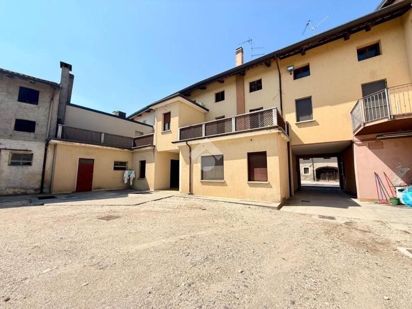 Casa indipendente in Via Antoniana 2, Lestizza — foto 5 di 5