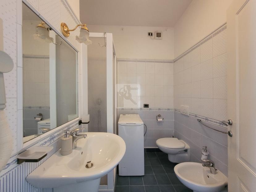 Villa a schiera in Via del Trenim, Nago-Torbole — foto 4 di 5