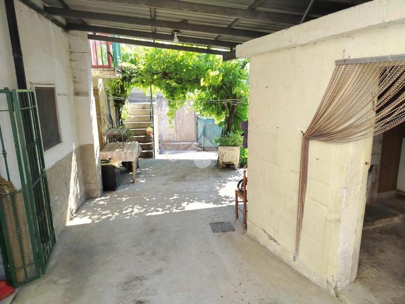 Casa indipendente in Contrada San Gregorio, Castelvetere sul Calore — foto 3 di 5