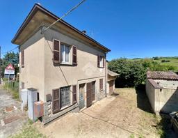 Casa indipendente in Frazione Molino 91, Pietra de' Giorgi