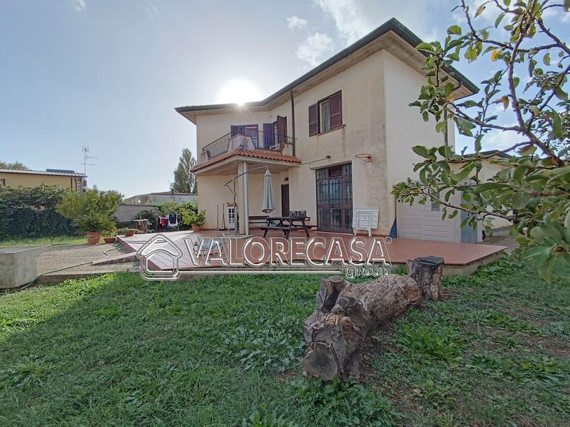 Villa unifamiliare in Via Acquafelice 1, Zagarolo — foto 5 di 5