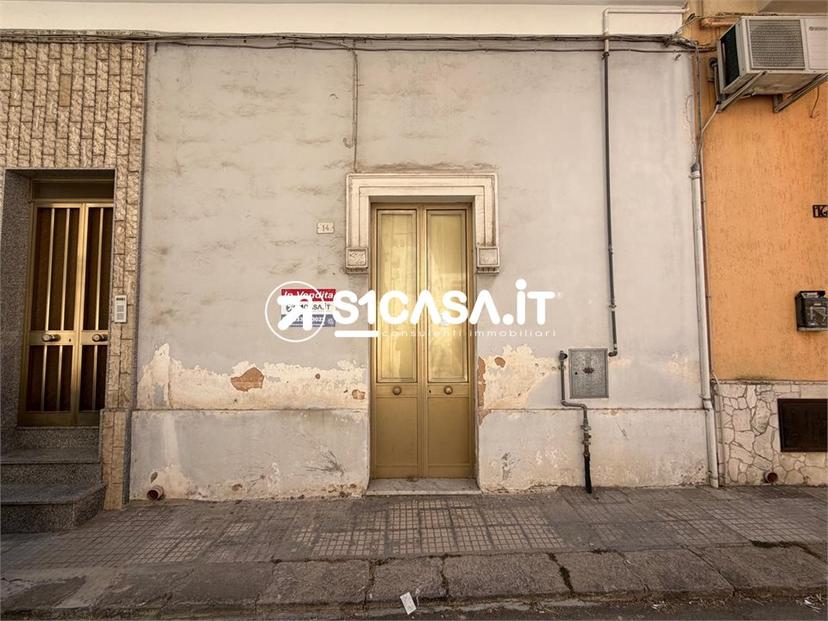 Casa indipendente in Via Monte San Michele 14, Galatone — foto 4 di 5
