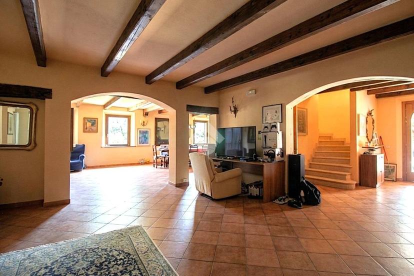 Villa in Via Compagnia 1351, Roncofreddo — foto 2 di 5