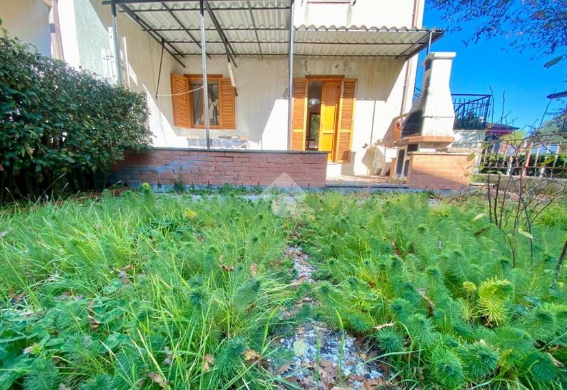 Villa a schiera in Via degli Abeti 16, Valentano — foto 4 di 5