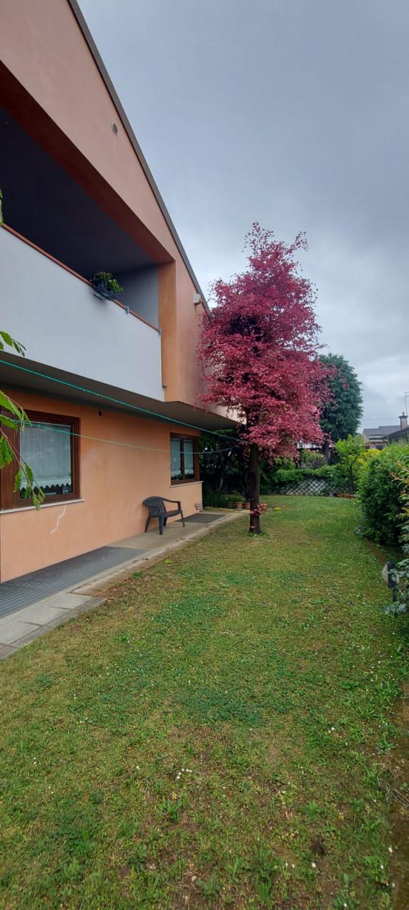 Villa, Castelfranco Veneto — foto 3 di 5