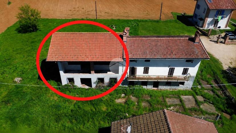 Casa indipendente in Via Buttigliera 187, Chieri — foto 2 di 5