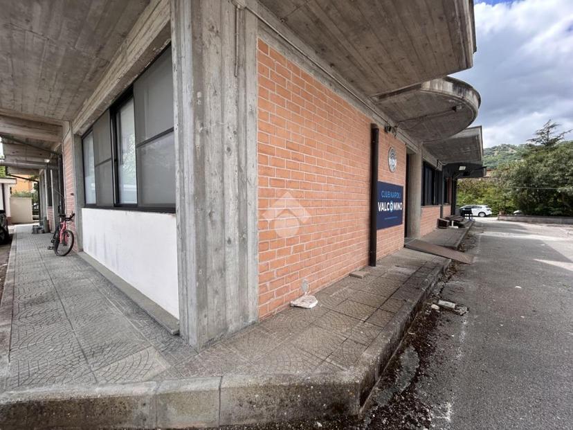 Appartamento in Via dei Sanniti, Atina — foto 3 di 5