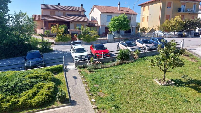 Trilocale in Via Monteplano  15, Belvedere Ostrense — foto 5 di 5