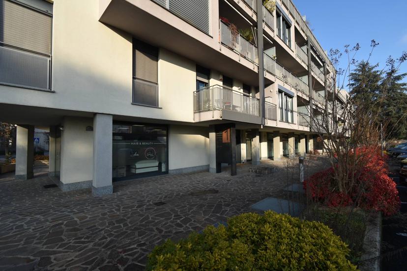 Bilocale in Via Ortigara 1, Vimercate — foto 4 di 5