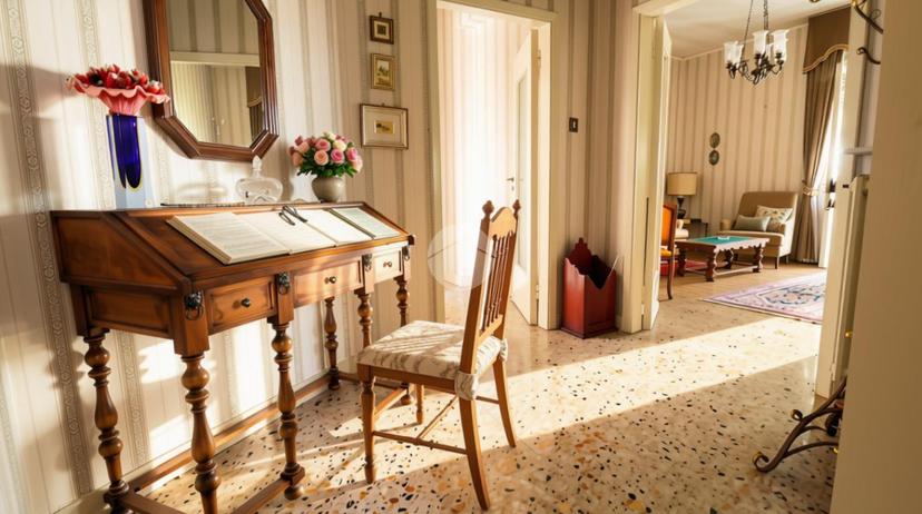 Villa in Via Aldo Moro 100, Pianella — foto 4 di 5