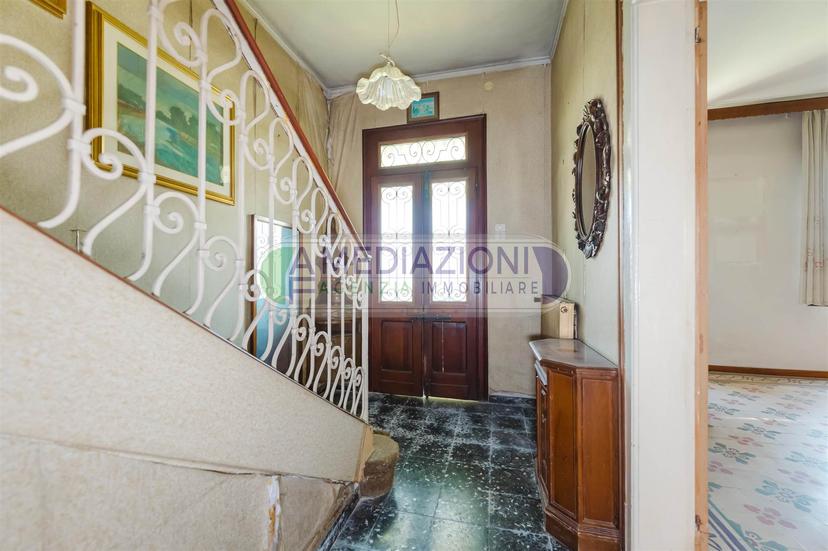 Villa bifamiliare in Via Boldani, Mira — foto 5 di 5