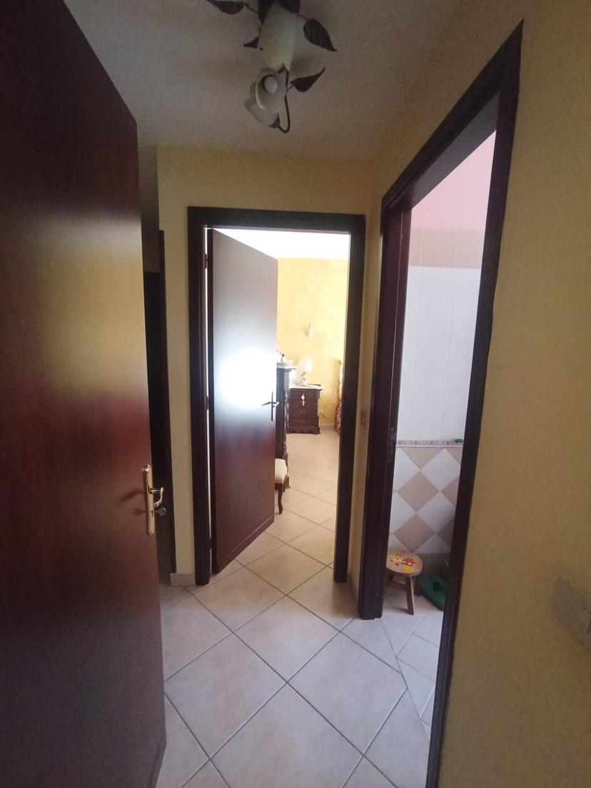 Trilocale in Via Pietro Mascagni 32, Villabate — foto 2 di 5