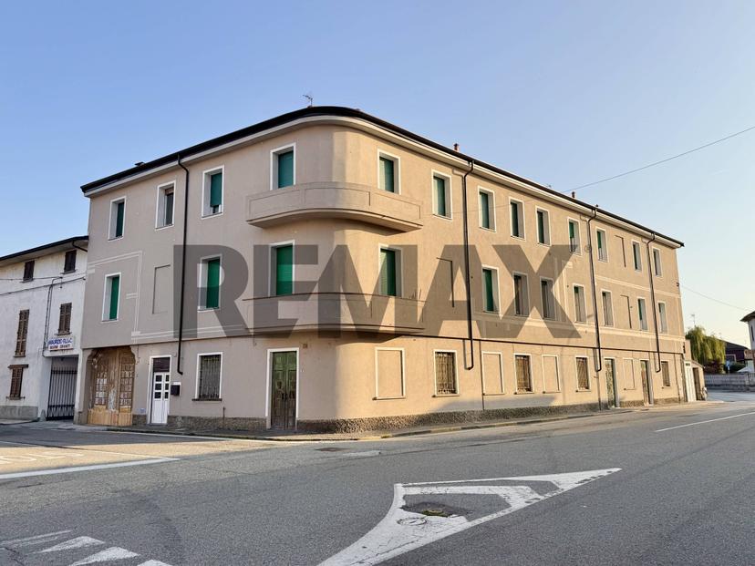 Trilocale in Via San Pietro 4, Garlasco — foto 4 di 5