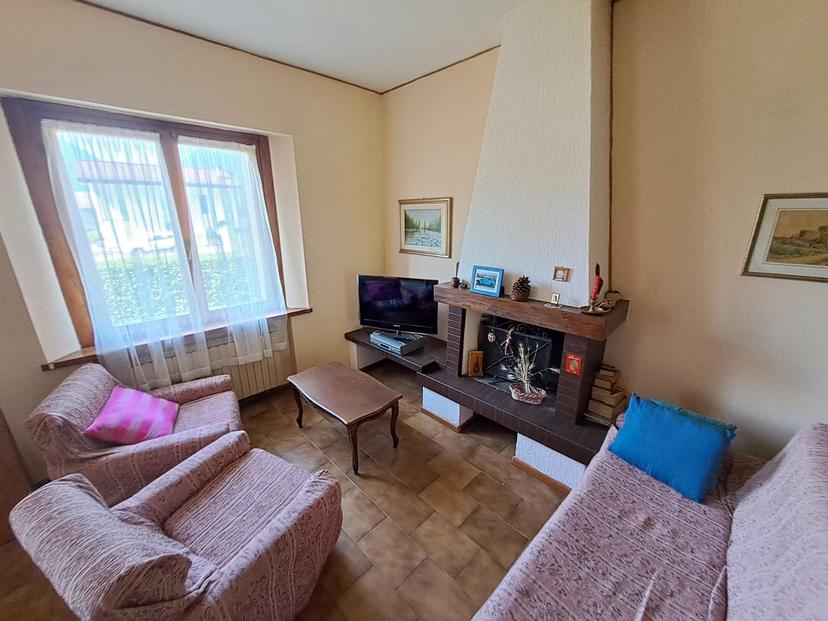 Villa unifamiliare in Via Lignano 1, Tolmezzo — foto 2 di 5