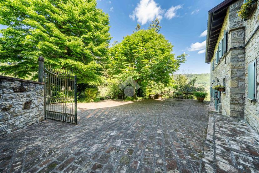 Rustico in Via Casa Fenocchi 1146, Serramazzoni — foto 5 di 5