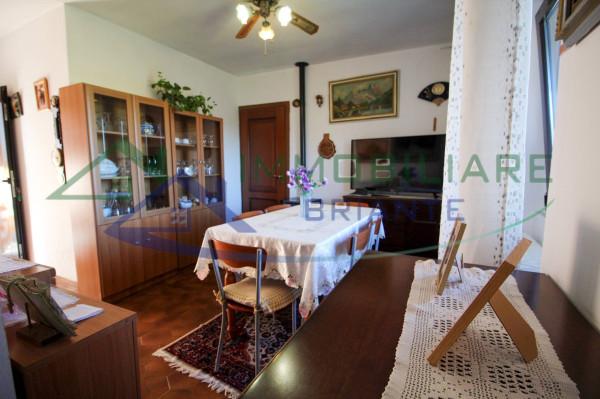Trilocale in Via Piave, Golasecca — foto 2 di 5
