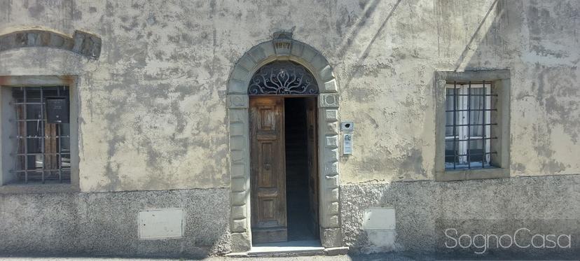 Quadrilocale in Via Castello, Montemignaio — foto 2 di 5