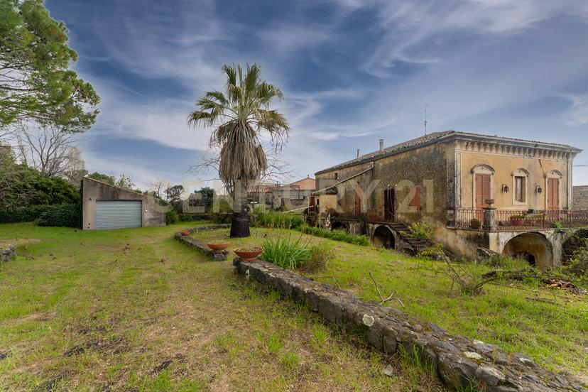 Casa indipendente in Via Armando Diaz 83, Zafferana Etnea — foto 5 di 5