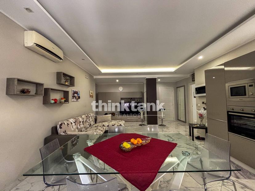 Appartamento in Via Principato di Monaco, Siracusa