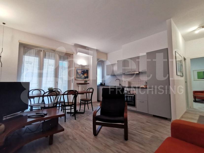 Bilocale in Viale Monza  87, Milano