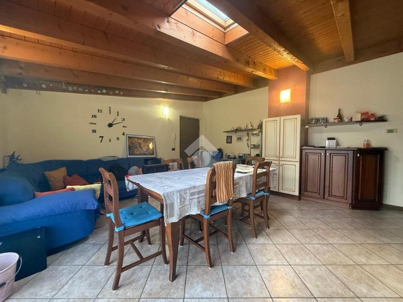 Trilocale in Via Gianico 14, Artogne — foto 5 di 5