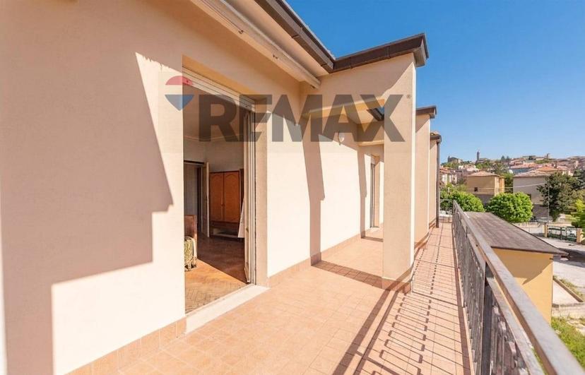 Appartamento in Via Giacomo Matteotti 128, Cupramontana — foto 4 di 5