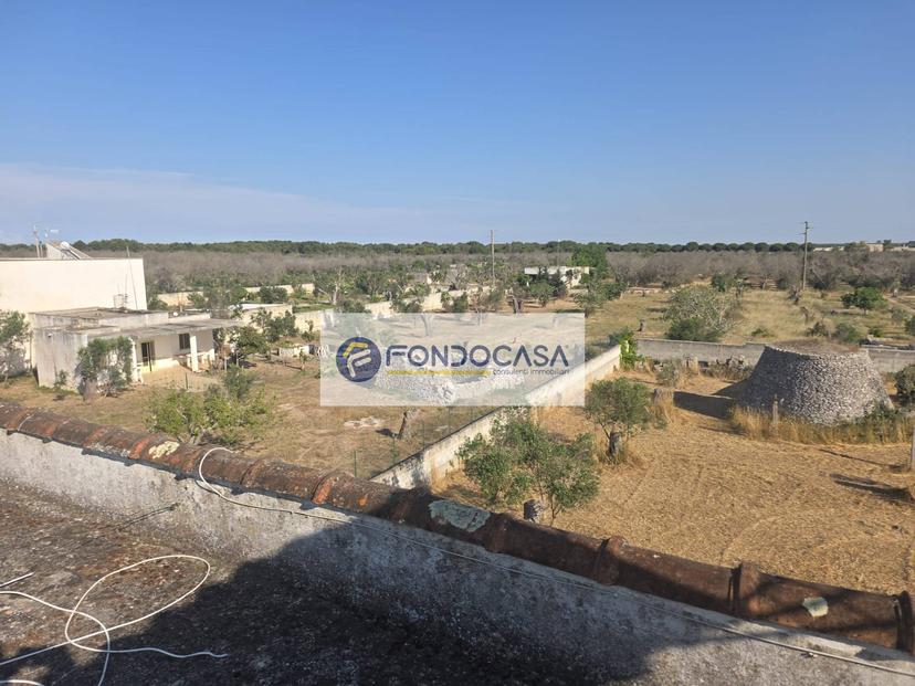 Casa indipendente in Contrada Termolito, Vernole — foto 2 di 5