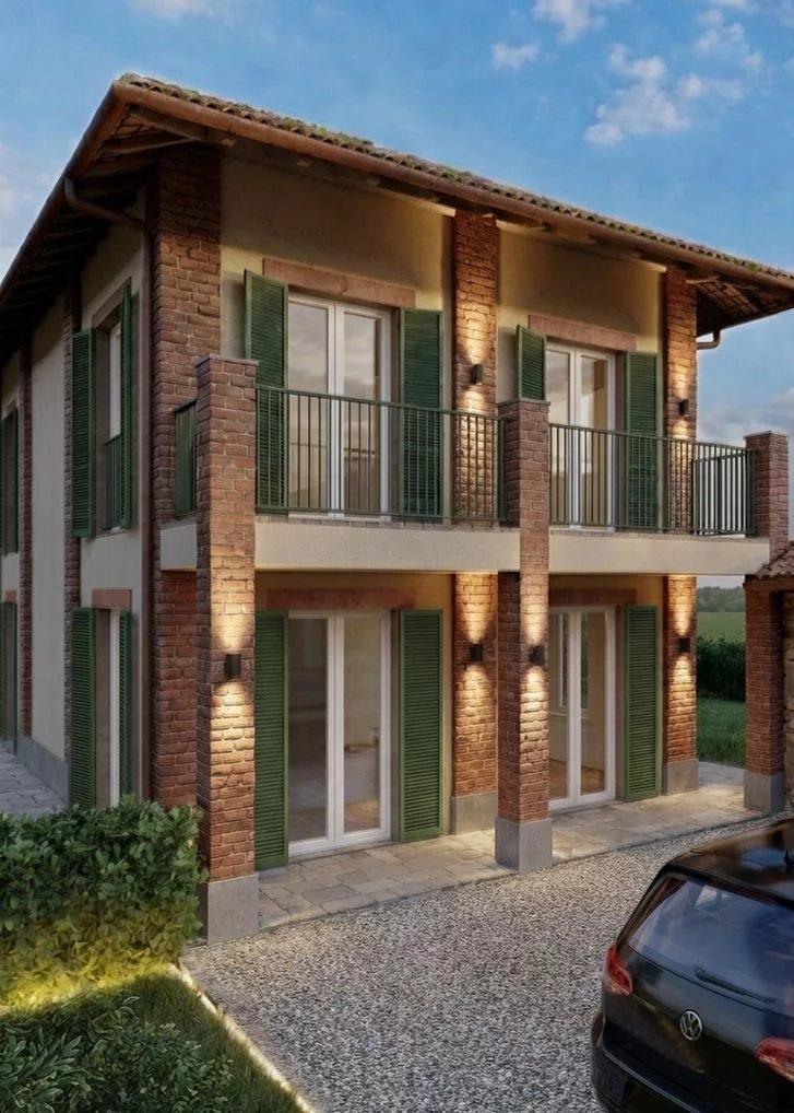 Casa indipendente in Via Tetti Gariglio, 7, Pino Torinese — foto 2 di 5
