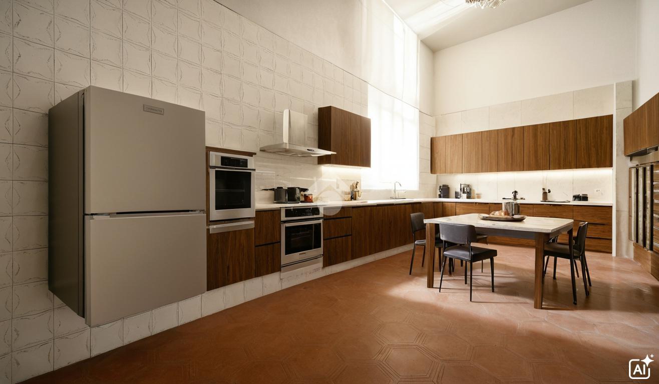 Casa indipendente in Via Giuseppe Garibaldi 42, Pizzighettone