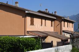 Villa a schiera, Sulzano