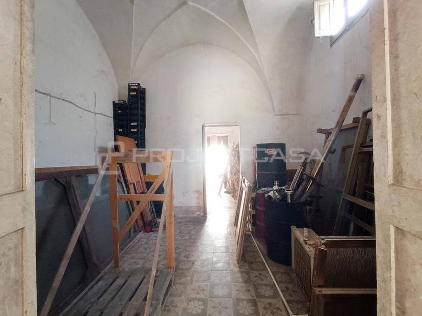 Casa indipendente in Via Roma 50, Scorrano — foto 3 di 5