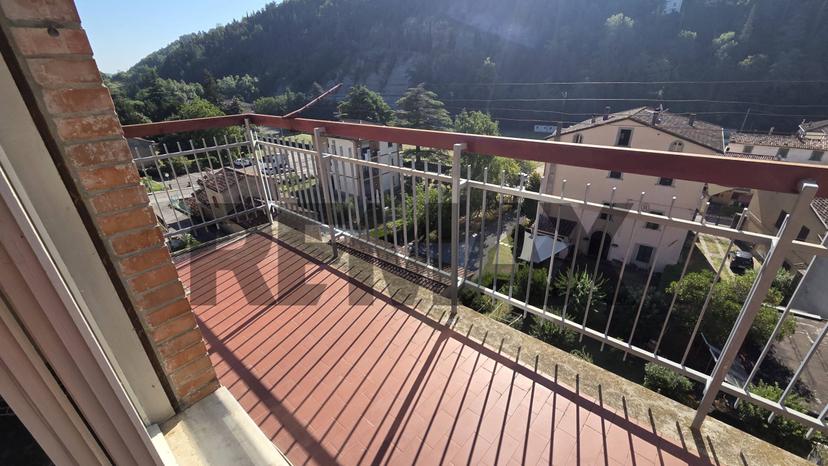 Appartamento in Via a. Mrconi 6, Tredozio — foto 5 di 5