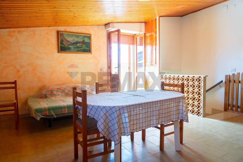 Casa indipendente in Via Mundule 3/5, Florinas — foto 3 di 5