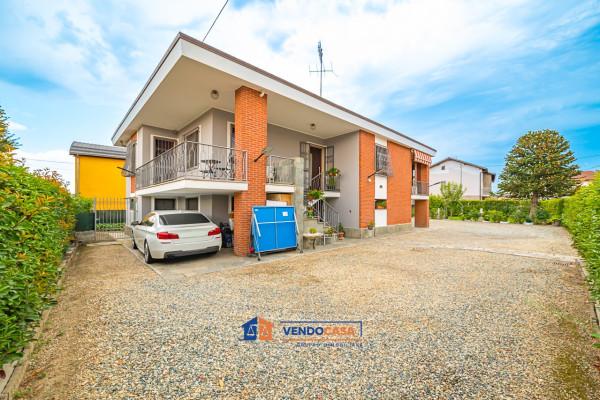 Villa in Via Villanova Solaro, Moretta — foto 4 di 5