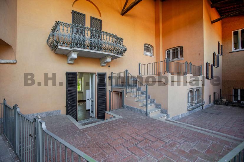 Appartamento, Besozzo — foto 5 di 5